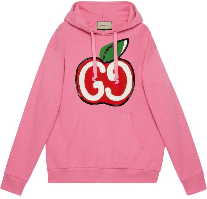 gucci sweatshirt canada