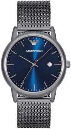 Emporio Armani Wrist watches - Item 58036537