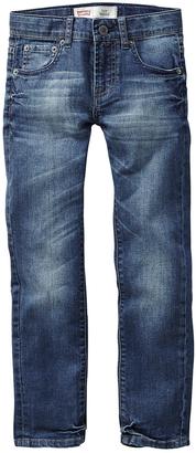 Levi's 510 Skinny Jeans