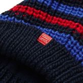 Thumbnail for your product : Joules Beanies Junior Bobbie Beanie - French Navy