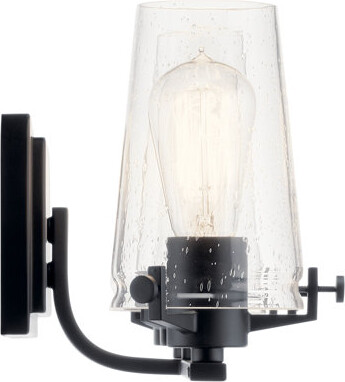 Latitude Run Akali 3-Light Vanity Light