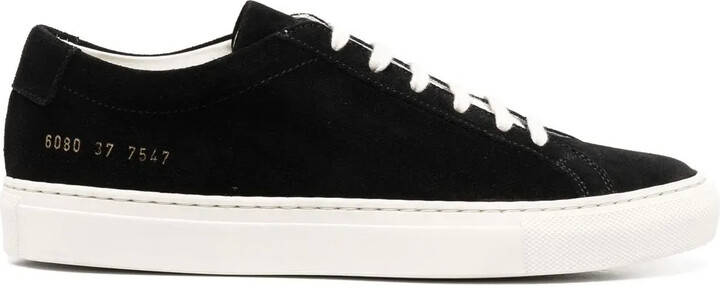 Common Projects Achilles low-top sneakers