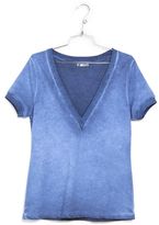 Thumbnail for your product : Cosabella Remington Short Sleeve Top