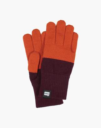 Madewell EVOLG 2Ton Touchscreen Gloves