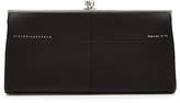 Thumbnail for your product : Victoria Beckham Leather Clutch