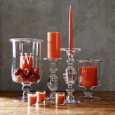 Thumbnail for your product : Williams-Sonoma Williams Sonoma Colored Wax Pillar Candles Collection