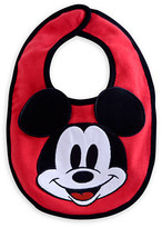 Thumbnail for your product : Disney Mickey Mouse Bib Set for Baby
