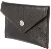 Thumbnail for your product : Tiffany & Co. Leather Envelope Card Case