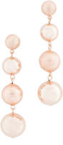 Thumbnail for your product : Rebecca Minkoff Statement Sphere Drop Earrings