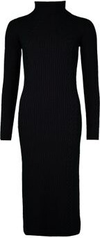 Max Mara Zella knitted dress