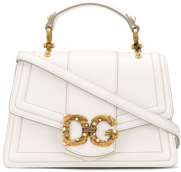 Dolce & Gabbana Amore bag ShopStyle