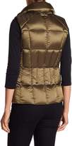 Thumbnail for your product : Andrew Marc Mikaela Quilted Vest