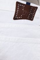 Thumbnail for your product : Citizens of Humanity Sid Jeans - WHITE