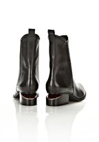 Thumbnail for your product : Rosegold Anouck Boot With Rose Gold
