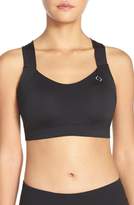 Thumbnail for your product : Moving Comfort 'Uplift' Cross Back Sports Bra