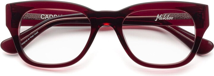 Caddis Miklos | Reading Glasses