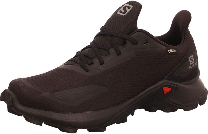 salomon mens trainers uk