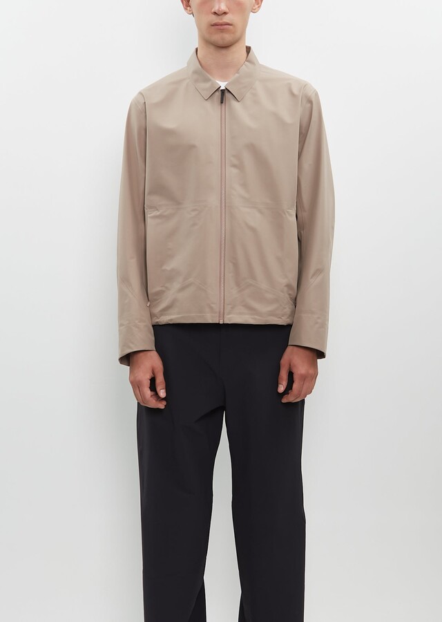 【美品】VEILANCE Centroid Jacket Mサイズ Veilance Men Centroid Jacket - ShopStyle