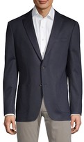 Thumbnail for your product : Brick Lane Classic Notch Lapel Sportcoat