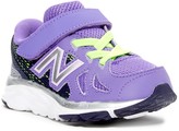Thumbnail for your product : New Balance 790 Athletic Sneaker (Baby & Toddler)