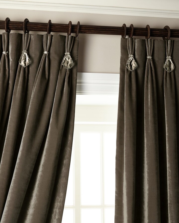 Modern Curtain Panels | Shop the world's largest collection of 