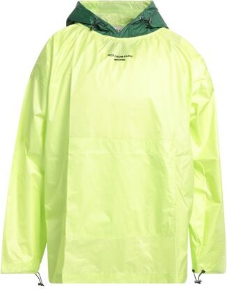 Drôle De Monsieur Man Jacket