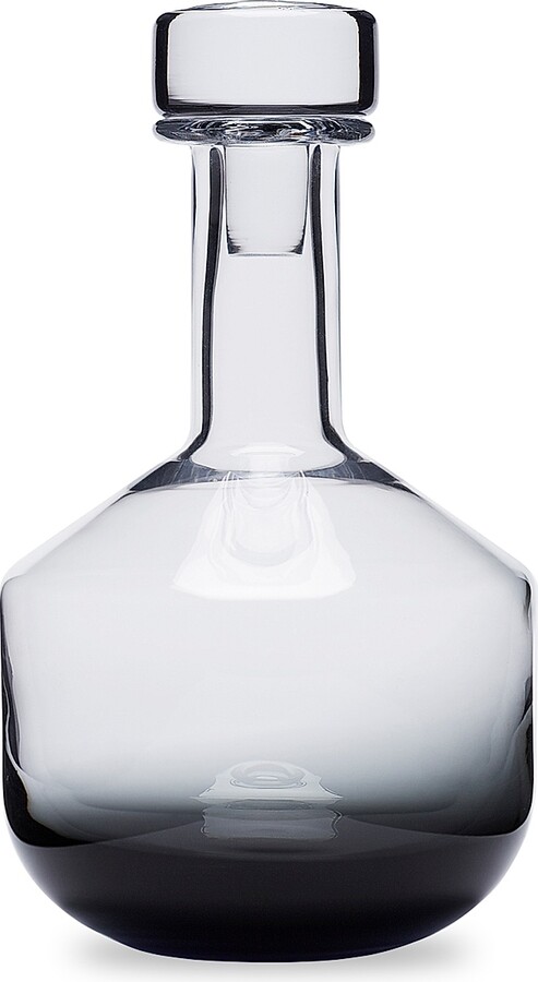 Tom Dixon Tank Whiskey Decanter