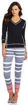 Thumbnail for your product : MICHAEL Michael Kors Colorblocked Sweater