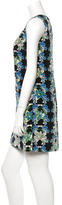 Thumbnail for your product : M Missoni Silk Dress