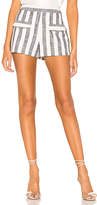 Thumbnail for your product : L'Academie Poppy Shorts