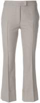 Thumbnail for your product : Akris Punto cropped tailored trousers