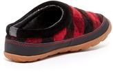 Thumbnail for your product : Columbia Packed Out Omni-Heat Plaid Slipper