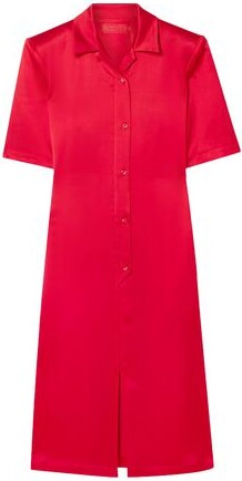 Commission Woman Midi dress