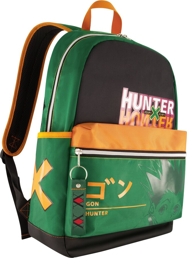 Concept One Hunter X Hunter Gon Pro Hunter Backpack ShopStyle