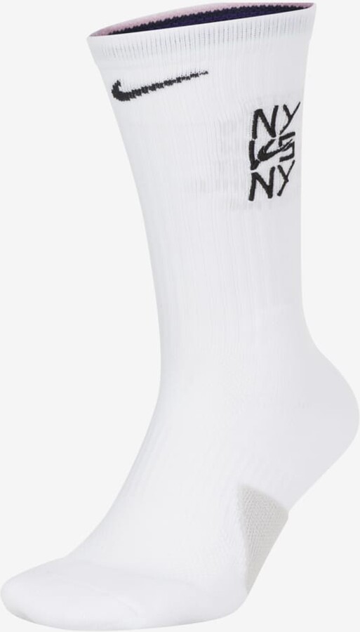 nba nike socks 2018