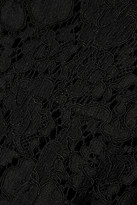 Thumbnail for your product : Dolce & Gabbana Lace dress