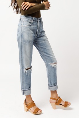 Citizens of Humanity Liya High Rise Classic Jean