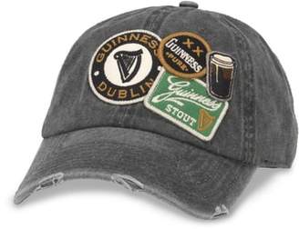 American Needle Iconic - Guiness Ball Cap