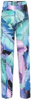 Thumbnail for your product : Acne Studios Tamilo printed trousers