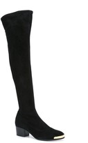 Thumbnail for your product : Giuseppe Zanotti Over The Knee Boots