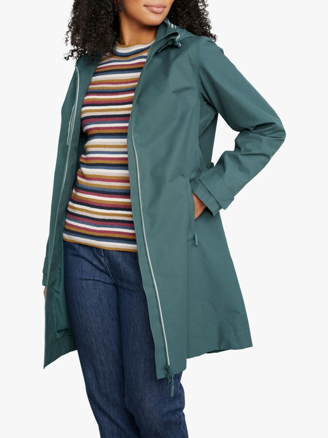 Seasalt Coverack Waterproof Coat ShopStyle