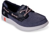 Thumbnail for your product : Skechers On The Go Glide Ultra Playa Boat Shoe