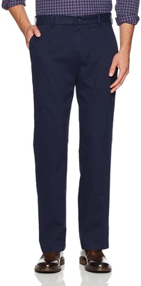 izod men's saltwater stretch classic fit pant