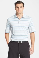 Thumbnail for your product : SWC Stripe Performance Polo