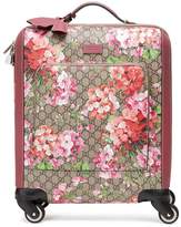 Thumbnail for your product : Gucci GG Blooms carry-on