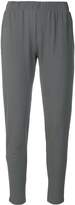 Thumbnail for your product : Le Tricot Perugia skinny trousers