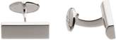 Thumbnail for your product : Links of London Rogue Identity T-Bar Cufflinks