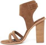 Thumbnail for your product : Sol Sana Tiki Heel Sandals