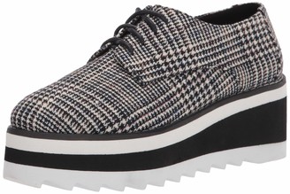 madden girl loafers