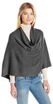 Thumbnail for your product : Echo Women's Milk Soft Poncho